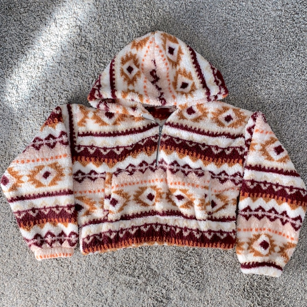 Arizona Jean Co. Sherpa